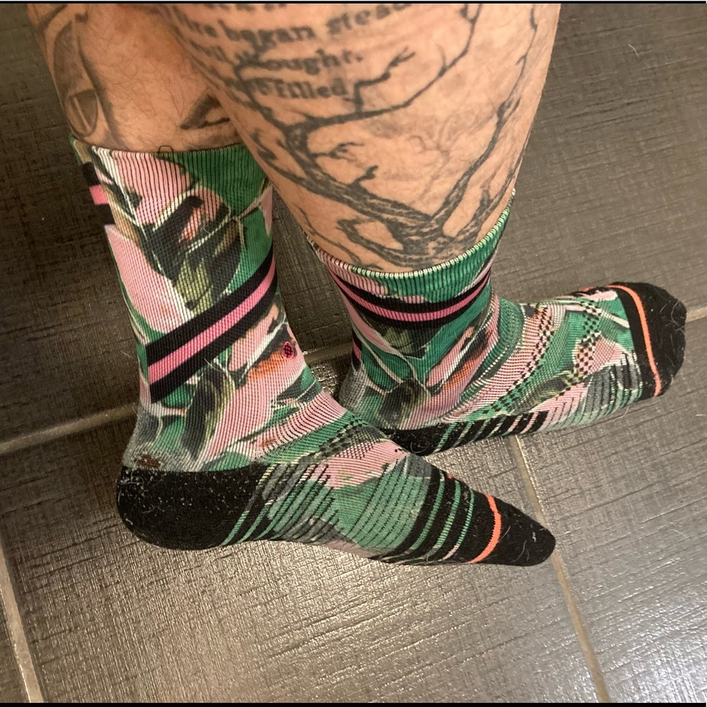 Feel 360 Running Socks